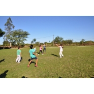 Campamento de 5to. y 6to. Grado